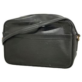 Sac à épaule Louis Vuitton Epi Trocadero 27