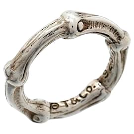 Tiffany & Co. Bamboo Band Ring