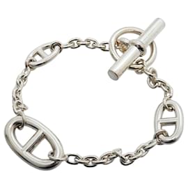 Bracelet Hermes Chaine d'Ancre Farandole - Hermès