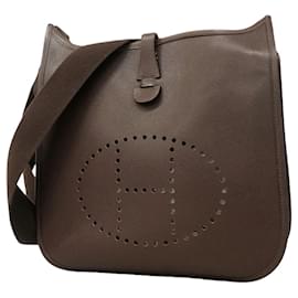 Hermès Borsa a tracolla Hermes Evelyne 2 PM