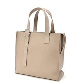 Borsa Tote Loewe Buckle Zip