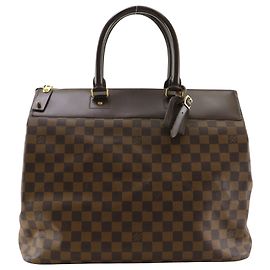Louis Vuitton Greenwich Damier Ebene