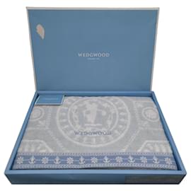 Asciugamano da bagno in cotone Wedgwood Jasperware - Autre Marque