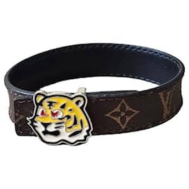 Bracciale Louis Vuitton Monogram Tiger