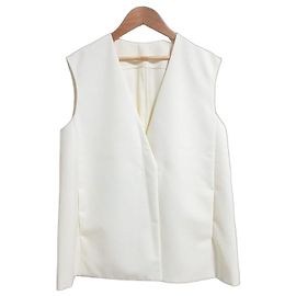Autre Marque Chaleco de lana mohair Drawer