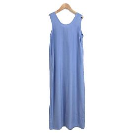 Autre Marque SALON adam et rope GENTLE SILK Seidenkleid