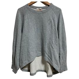 LE PHIL Compact Urake Short Pullover - Autre Marque