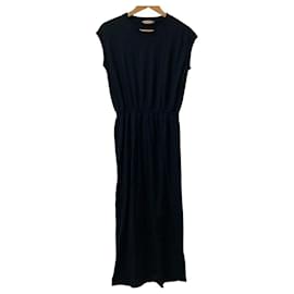 Autre Marque AURALEE EXCLUSIVE LUSTER PLAITING One-Piece