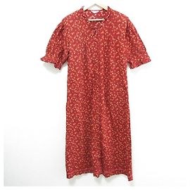 Autre Marque Vestido PINK HOUSE