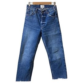 Autre Marque Pantalones vaqueros ANINE BING GAVIN JEAN