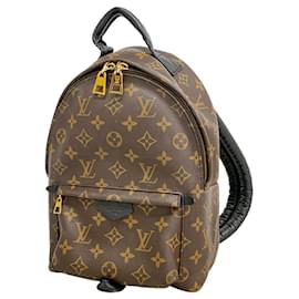 Zaino Louis Vuitton Monogram Palm Springs PM