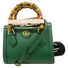Borsa Gucci Bamboo 702732