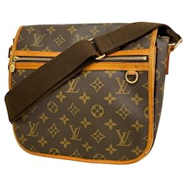 Borsa a tracolla Louis Vuitton Monogram Bosphore PM