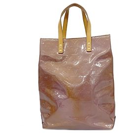Borsa Tote Louis Vuitton Vernis Lead MM