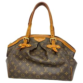 Borsa Louis Vuitton Monogram Tivoli GM