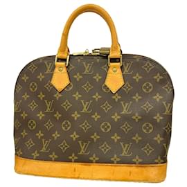 Borsa Louis Vuitton Monogram Alma M51130