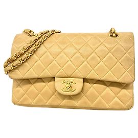 Borsa a tracolla Chanel Matelassé