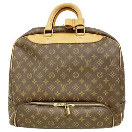 Borsa Louis Vuitton Boston Monogram Evasion