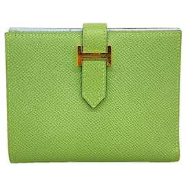 Cartera Hermes Bearn Compact Verso - Hermès