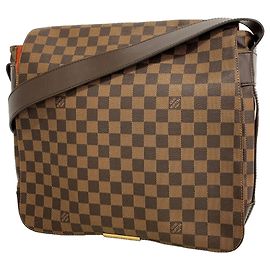 Borsa a tracolla Louis Vuitton Damier Bastille