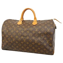 Borsa Louis Vuitton Monogram Speedy 40