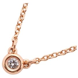 Collana Tiffany & Co. By the Yard