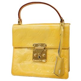 Borsa Louis Vuitton Vernis Spring Street