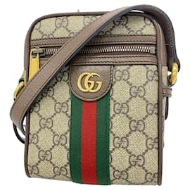 Borsa a tracolla Gucci Ophidia