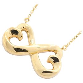 Collana Double Loving Heart Tiffany & Co.