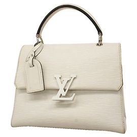 Borsa Louis Vuitton Bianca