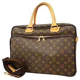 Borsa Briefcase 2-Way Louis Vuitton Monogram Icare