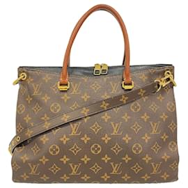 Borsa Louis Vuitton Monogram Pallas MM