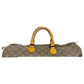 Borsa Louis Vuitton Monogram Speedy 40