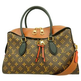 Louis Vuitton Monogram Tuileries Tote Handtasche