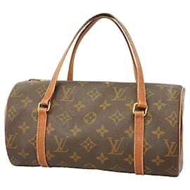 Borsa Louis Vuitton Monogram Papillon 26