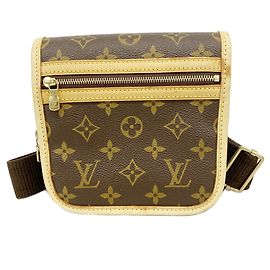 Borsello da vita Louis Vuitton Monogram Bosphore