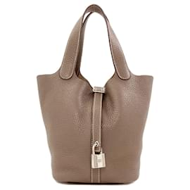 Hermes Picotin Lock PM Handtasche - Hermès