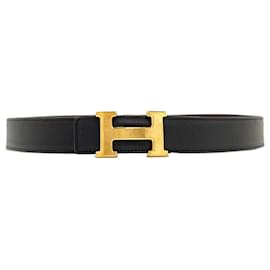 Cinturón Hermes Constance H-Belt - Hermès