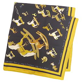 Pañuelo Hermes Carre 90 - Hermès