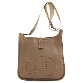 Hermès Borsa a tracolla Hermes Evelyne 2 PM