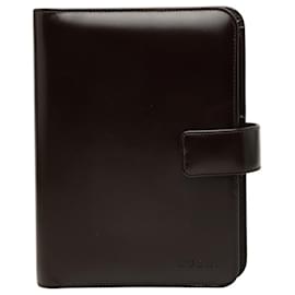 Gucci Life Organizer System Planner