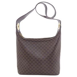 Céline Borsa a tracolla Celine Macadam