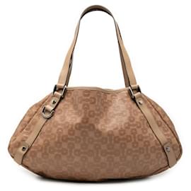 Gucci Horsebit Abbey Handtasche Tote Bag
