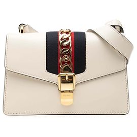 Borsa a mano Gucci Sherry Line Sylvie