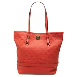 Borsa Tote Louis Vuitton Monogram Empreinte Citadine PM