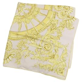 Sciarpa in seta Christian Dior Versailles Palace Limited Edition