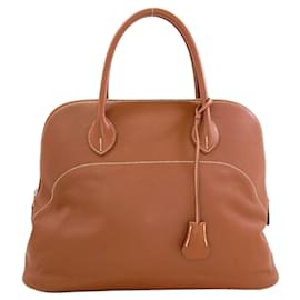 Hermès Borsa Hermes Bolide Relax 35