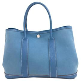 Borsa Hermes Garden Party TPM - Hermès