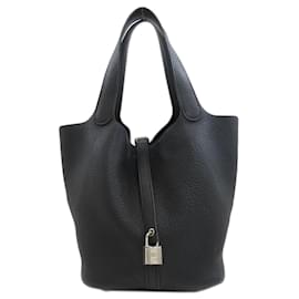 Borsa Hermes Picotin Lock MM - Hermès