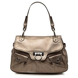 Borsa Salvatore Ferragamo Gancini
